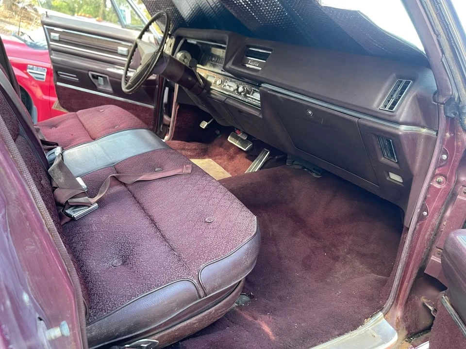 1968 Cadillac Sixty Special - Image 14 of 20