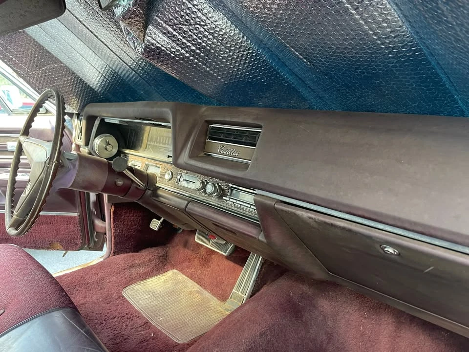 1968 Cadillac Sixty Special - Image 11 of 20