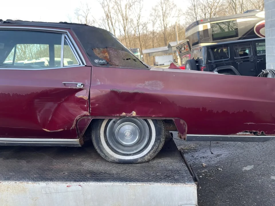 1968 Cadillac Sixty Special - Image 5 of 20