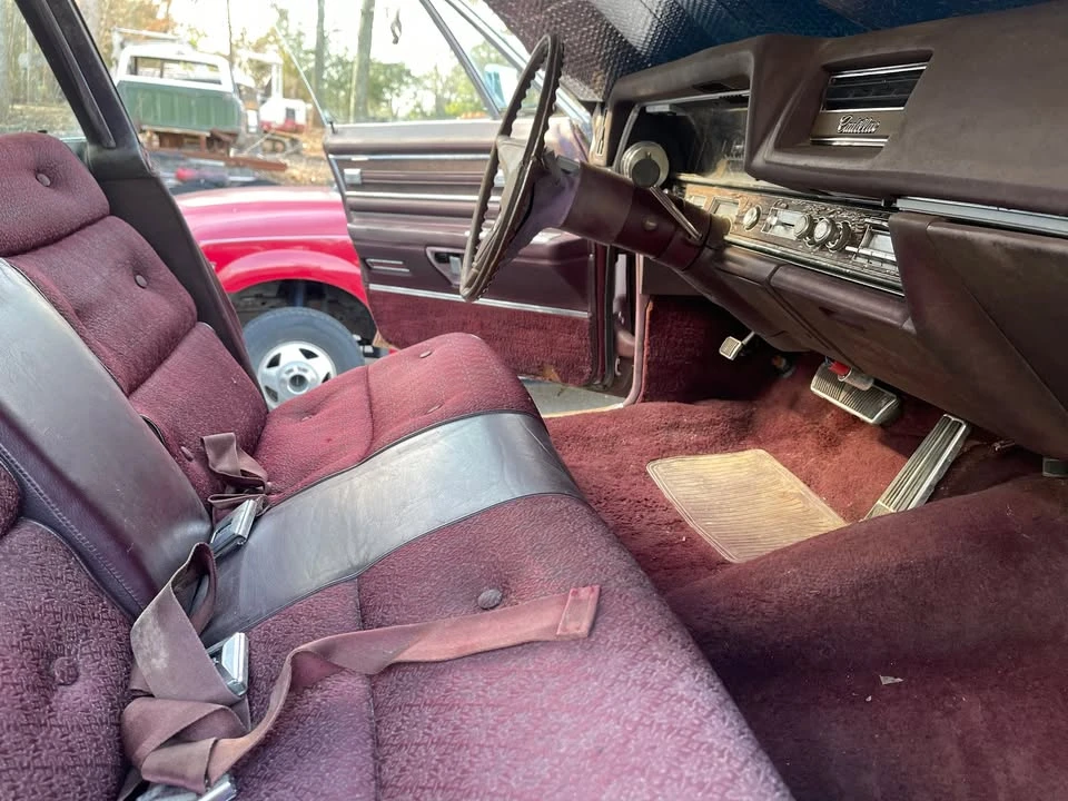 1968 Cadillac Sixty Special - Image 15 of 20