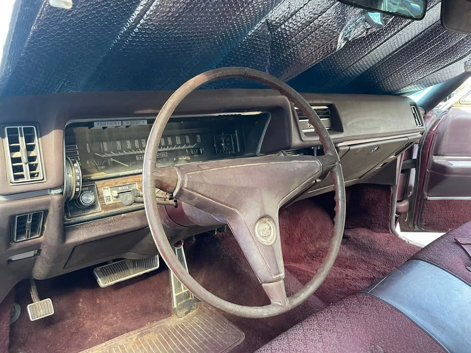 1968 Cadillac Sixty Special - Image 8 of 20