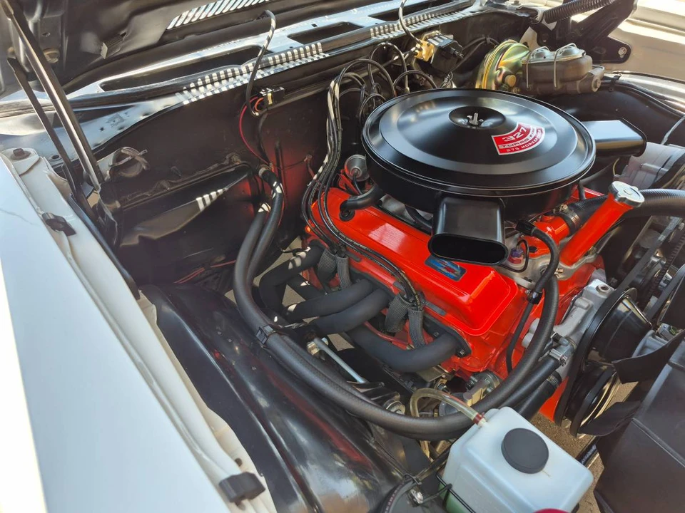 1968 Chevrolet Chevelle 2nd Gen - Image 14 of 18