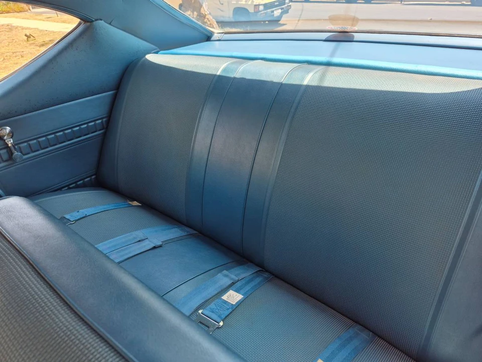 1968 Chevrolet Chevelle 2nd Gen - Image 8 of 18