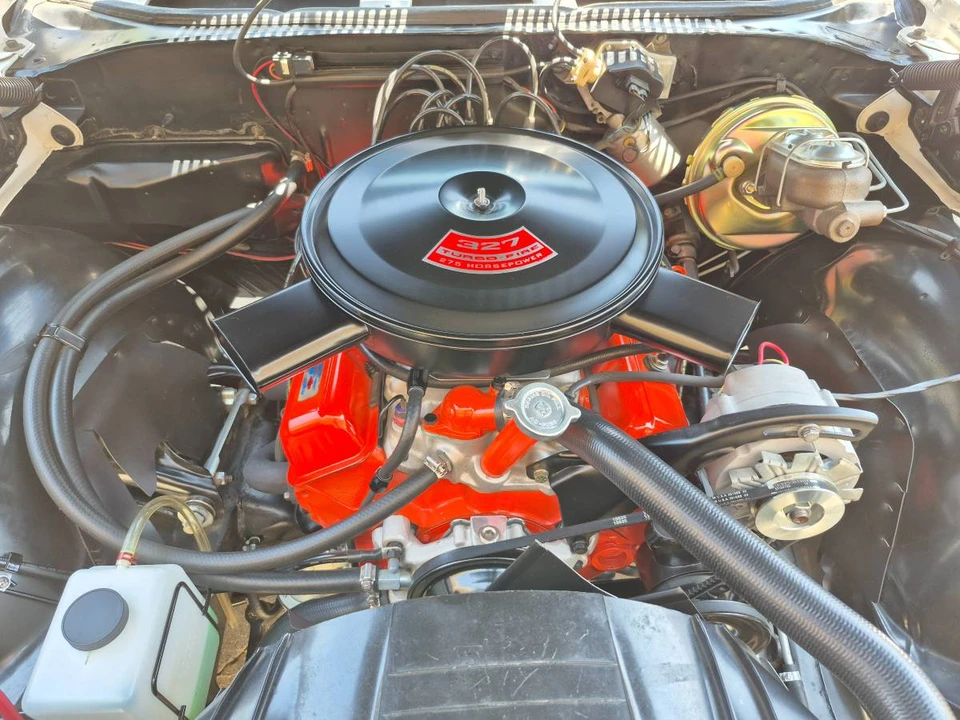 1968 Chevrolet Chevelle 2nd Gen - Image 12 of 18