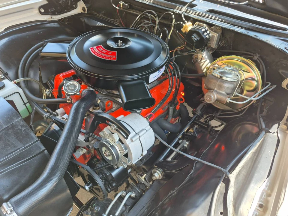 1968 Chevrolet Chevelle 2nd Gen - Image 13 of 18