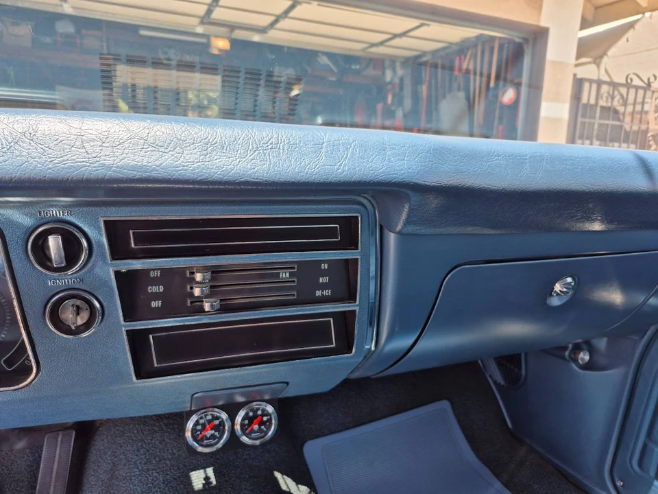 1968 Chevrolet Chevelle 2nd Gen - Image 10 of 18