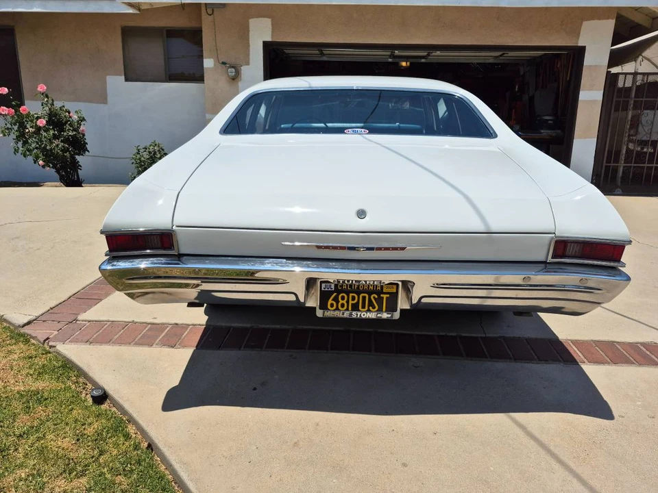 1968 Chevrolet Chevelle 2nd Gen - Image 6 of 18