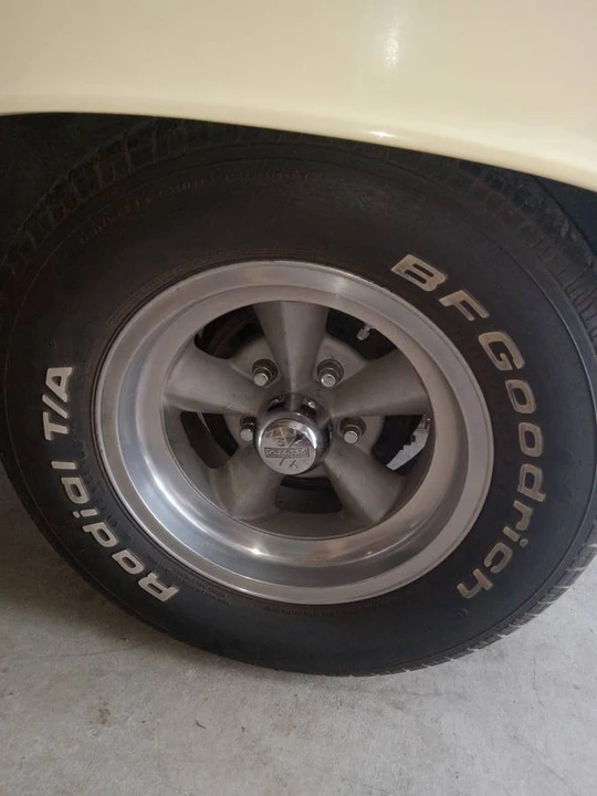 1968 Chevrolet Chevelle 2nd Gen - Image 15 of 15