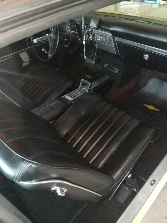 1968 Chevrolet Chevelle 2nd Gen - Image 10 of 15