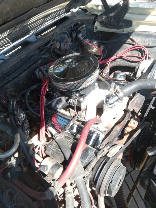 1968 Chevrolet Chevelle 2nd Gen - Image 14 of 15