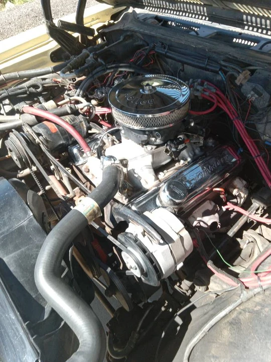 1968 Chevrolet Chevelle 2nd Gen - Image 13 of 15