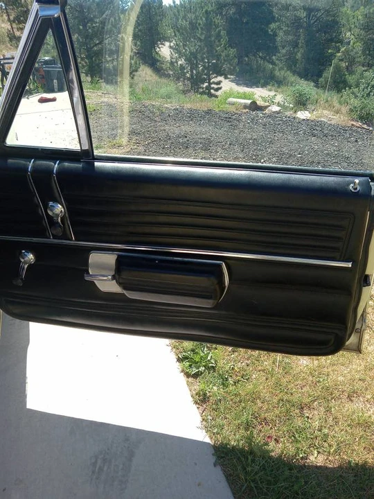 1968 Chevrolet Chevelle 2nd Gen - Image 11 of 15