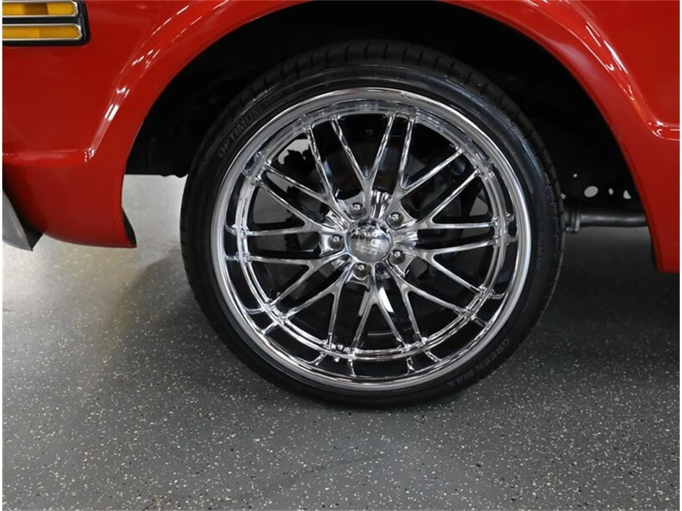 1968 Chevrolet C/K 2nd Gen - Image 31 of 31