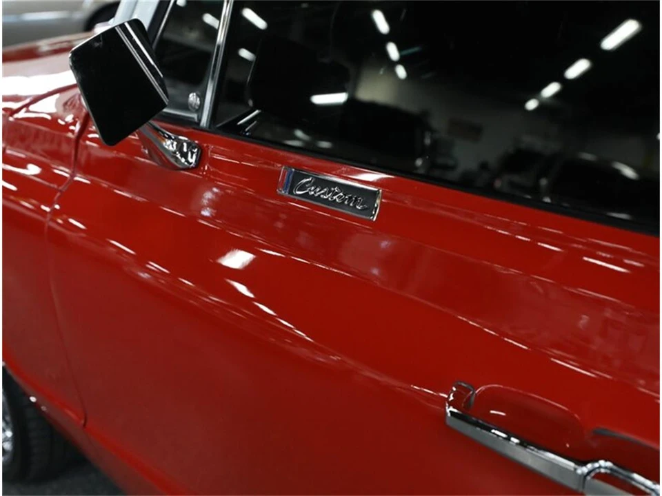 1968 Chevrolet C/K 2nd Gen - Image 28 of 31
