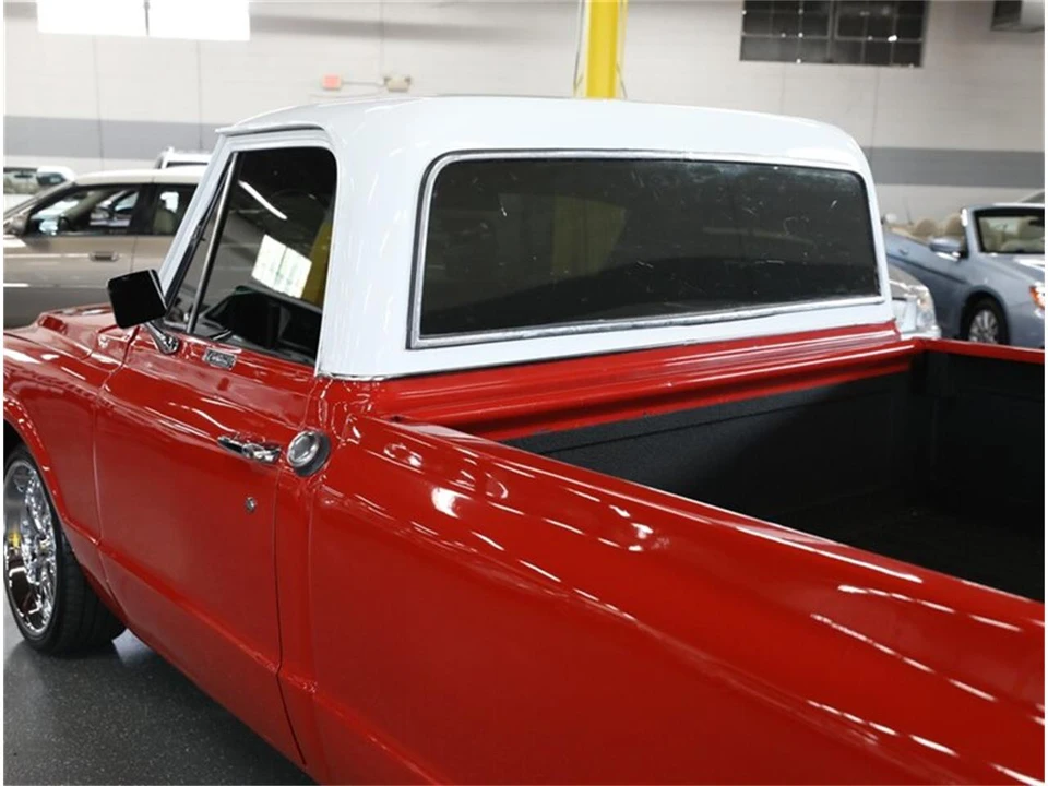 1968 Chevrolet C/K 2nd Gen - Image 25 of 31