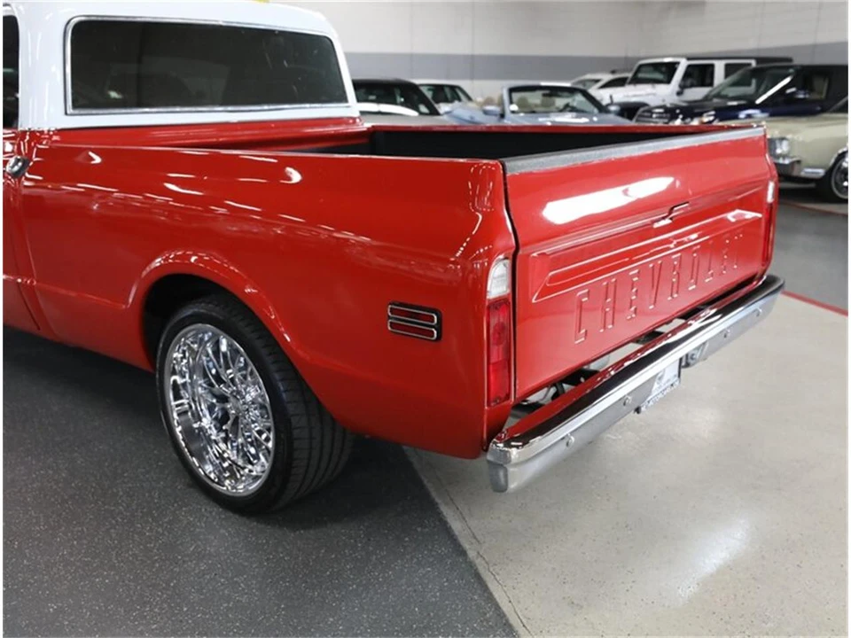 1968 Chevrolet C/K 2nd Gen - Image 23 of 31