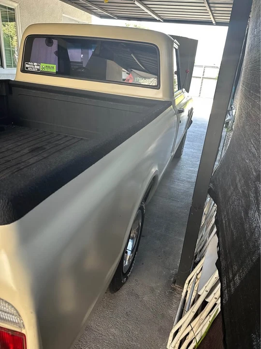 1968 Chevrolet C/K 2nd Gen - Image 3 of 11