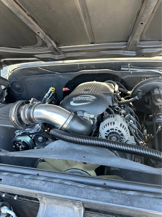 1968 Chevrolet C/K 2nd Gen - Image 11 of 11