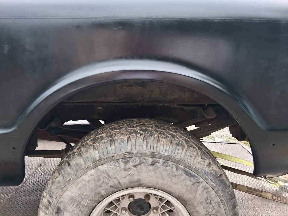 1968 Chevrolet C/K 2nd Gen - Image 5 of 13