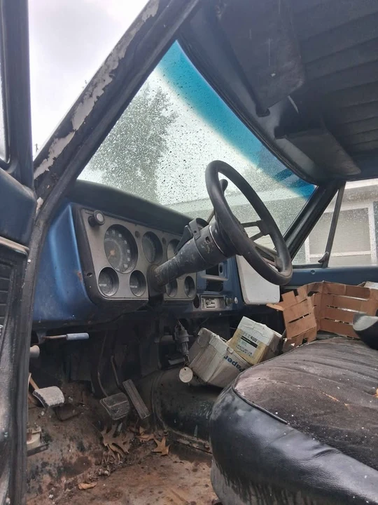 1968 Chevrolet C/K 2nd Gen - Image 9 of 13