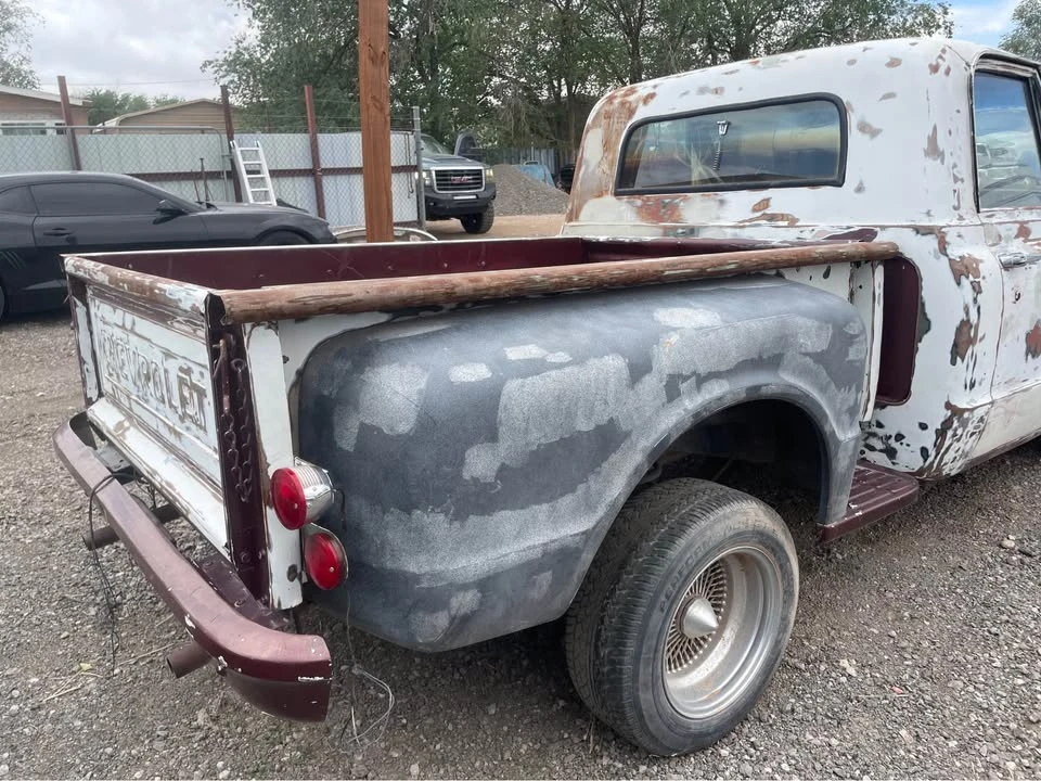 1968 Chevrolet C/K 2nd Gen - Image 2 of 7
