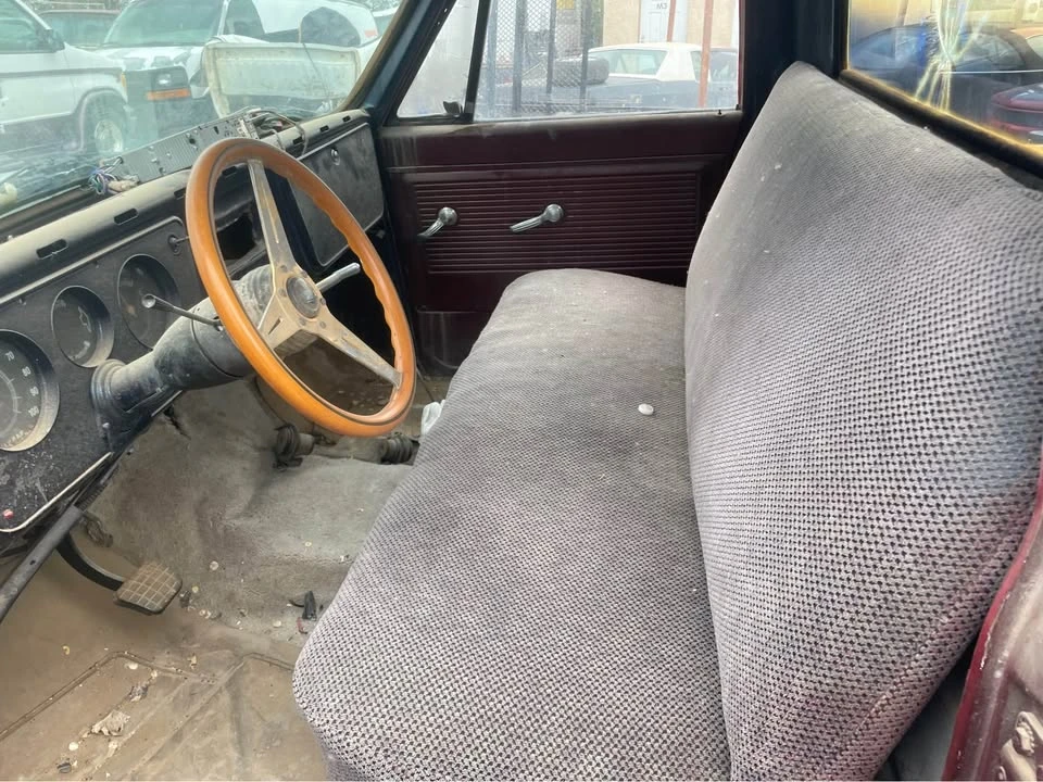 1968 Chevrolet C/K 2nd Gen - Image 5 of 7