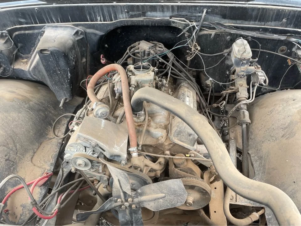 1968 Chevrolet C/K 2nd Gen - Image 7 of 7