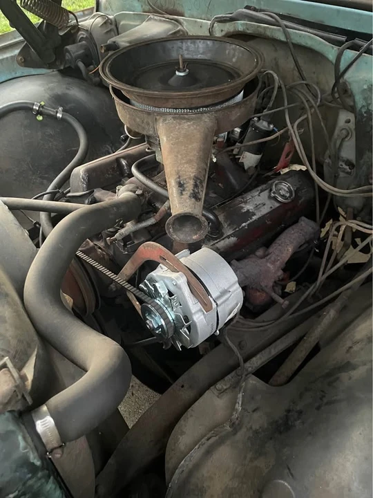 1968 Chevrolet C/K 2nd Gen - Image 6 of 8