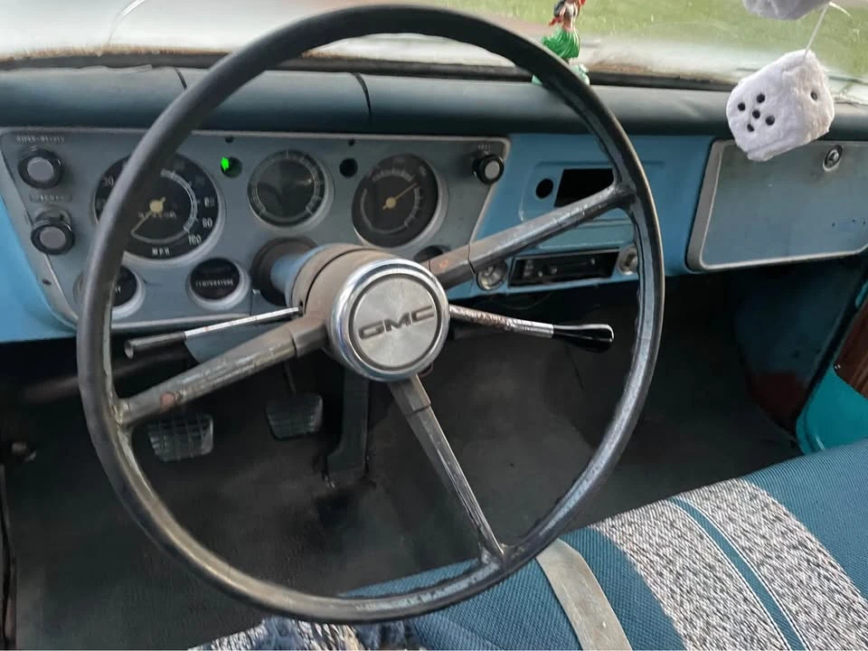 1968 Chevrolet C/K 2nd Gen - Image 5 of 8