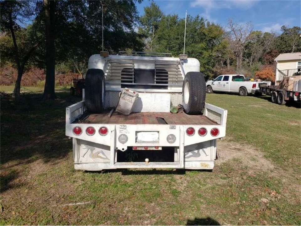 1968 Chevrolet C/K 2nd Gen - Image 2 of 7