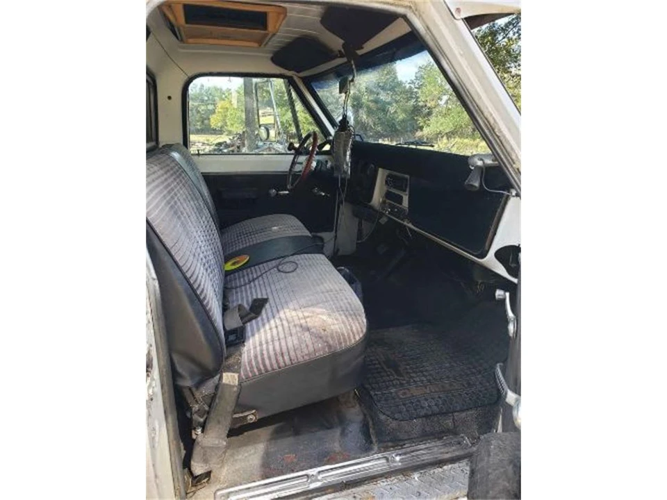 1968 Chevrolet C/K 2nd Gen - Image 6 of 7