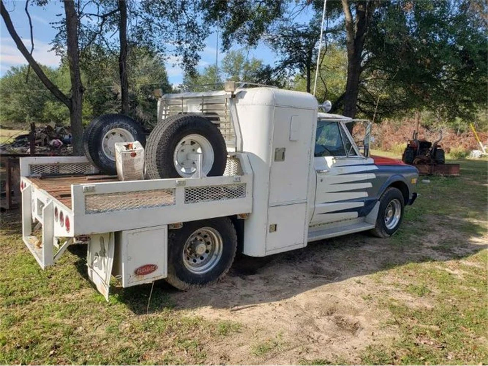 1968 Chevrolet C/K 2nd Gen - Image 4 of 7