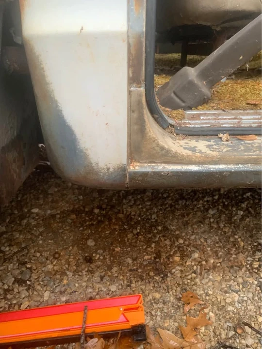 1968 Chevrolet C/K 2nd Gen - Image 4 of 9