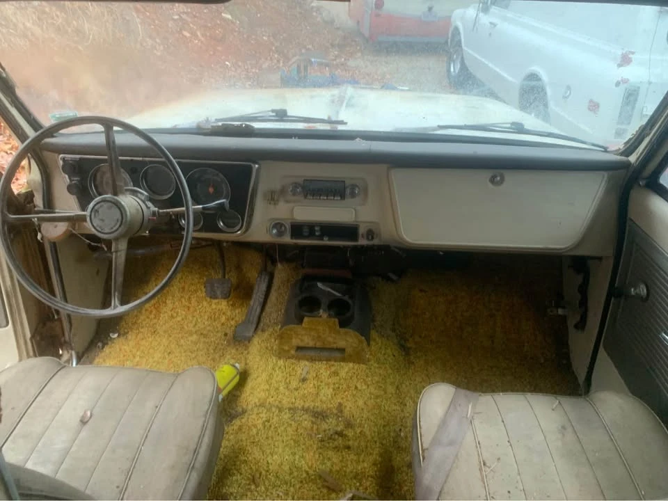 1968 Chevrolet C/K 2nd Gen - Image 6 of 9
