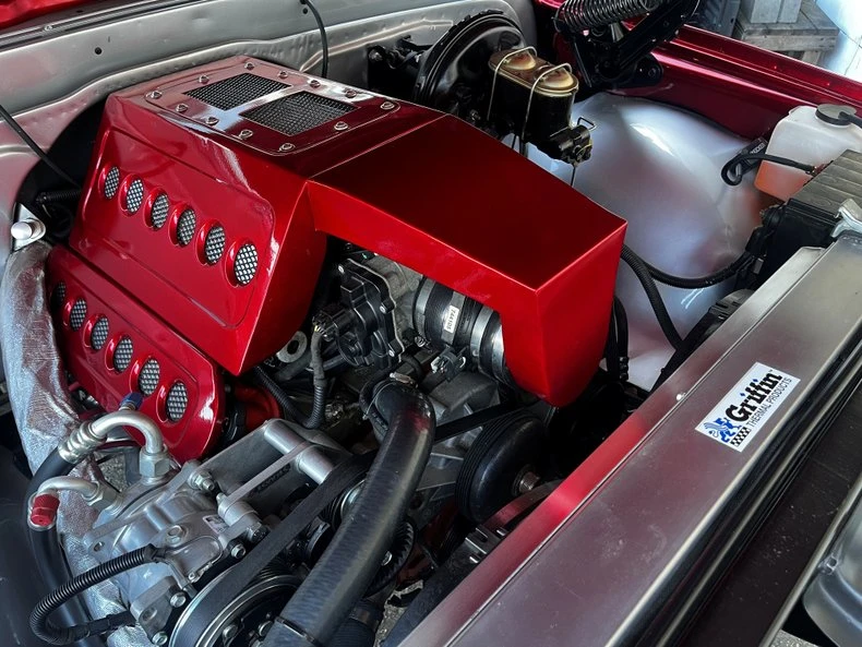1968 Chevrolet C/K 2nd Gen - Image 23 of 31