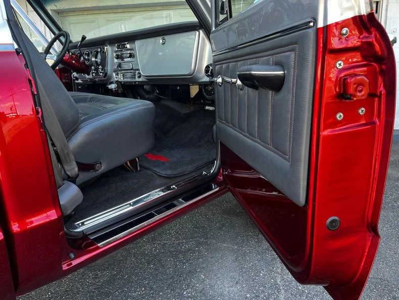 1968 Chevrolet C/K 2nd Gen - Image 15 of 31
