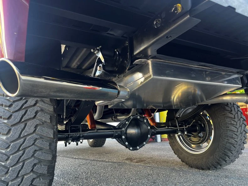 1968 Chevrolet C/K 2nd Gen - Image 26 of 31