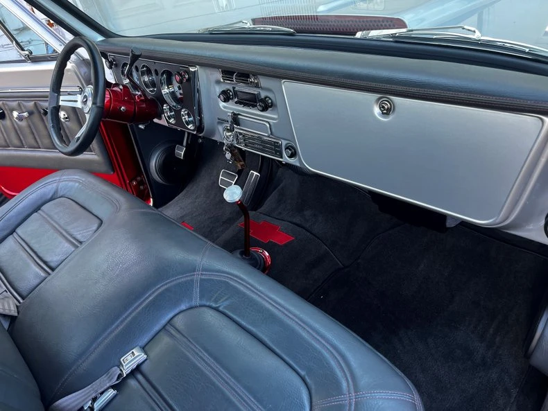 1968 Chevrolet C/K 2nd Gen - Image 18 of 31