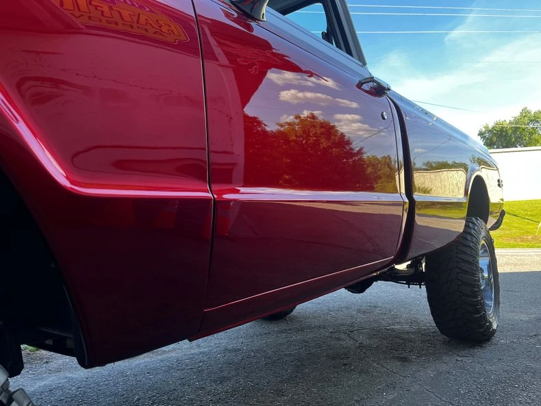 1968 Chevrolet C/K 2nd Gen - Image 13 of 31