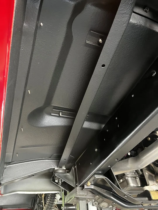 1968 Chevrolet C/K 2nd Gen - Image 31 of 31