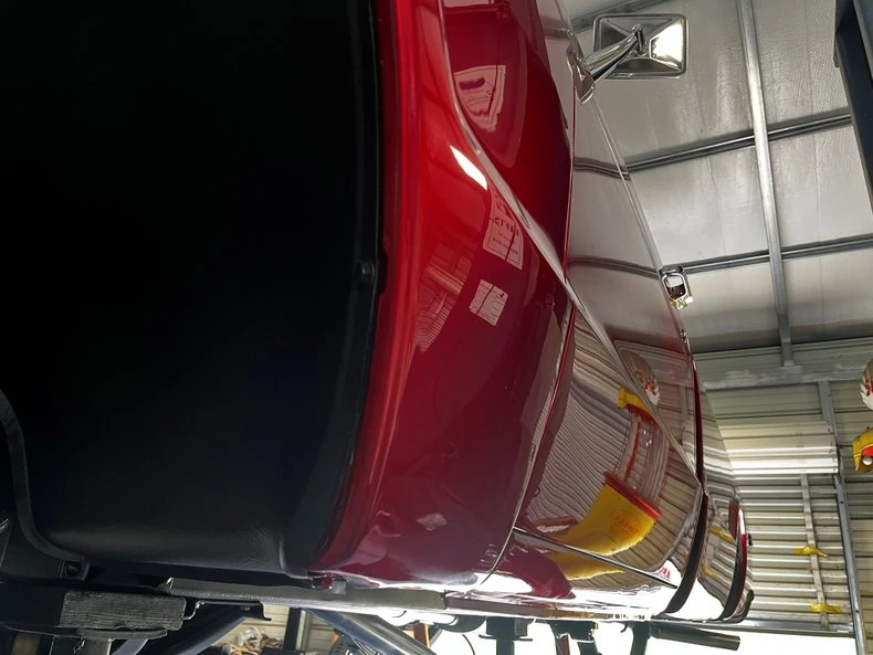 1968 Chevrolet C/K 2nd Gen - Image 30 of 31
