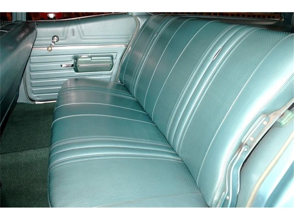 1968 Chevrolet Bel Air 7th+ Gen - Image 18 of 31