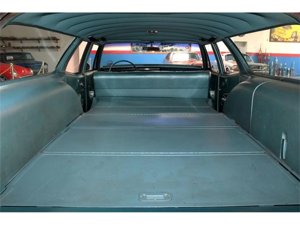 1968 Chevrolet Bel Air 7th+ Gen - Image 14 of 31