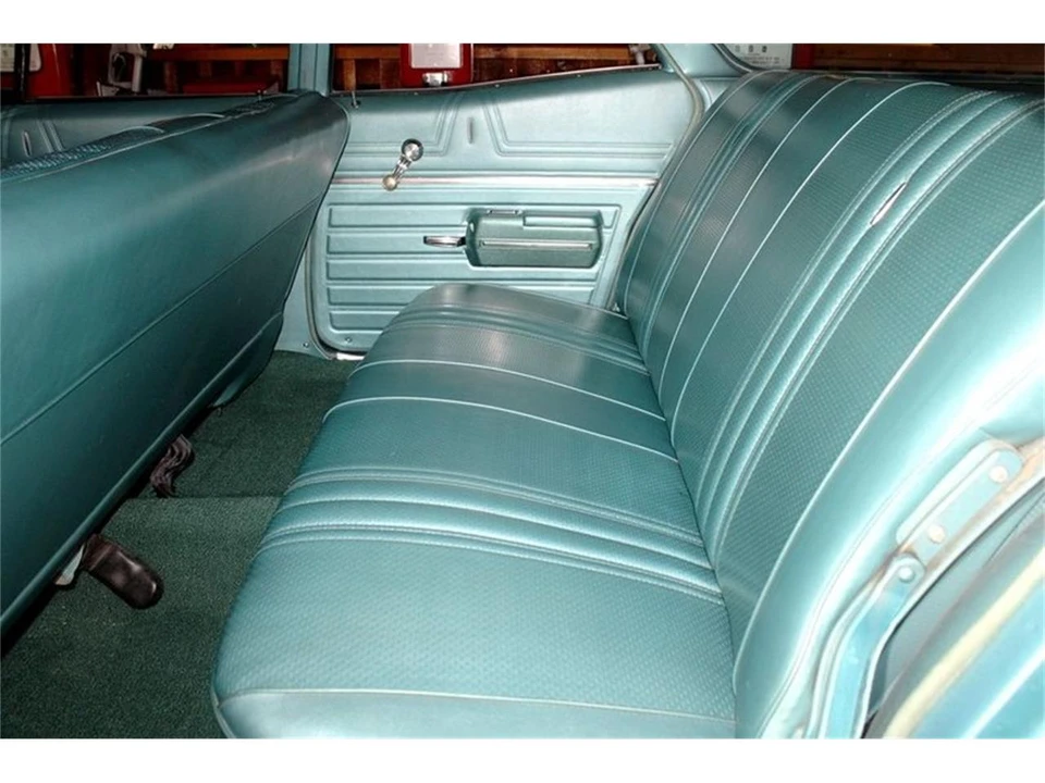 1968 Chevrolet Bel Air 7th+ Gen - Image 17 of 31