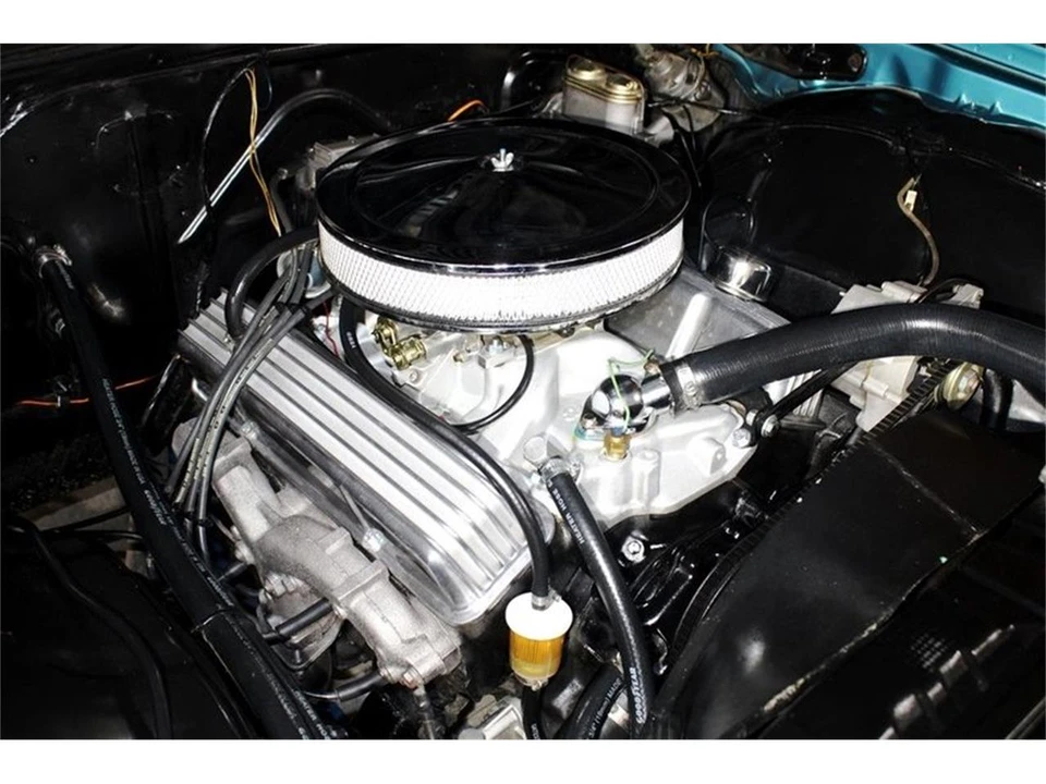 1968 Chevrolet Bel Air 7th+ Gen - Image 28 of 31