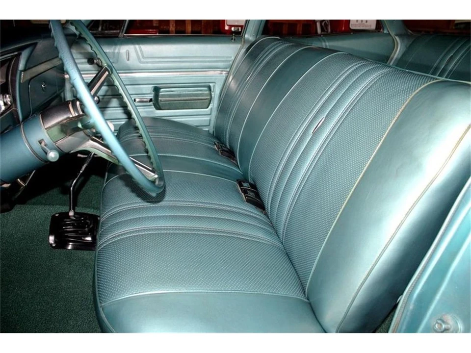 1968 Chevrolet Bel Air 7th+ Gen - Image 16 of 31