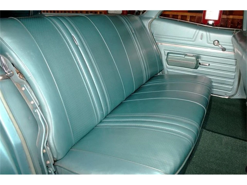 1968 Chevrolet Bel Air 7th+ Gen - Image 19 of 31