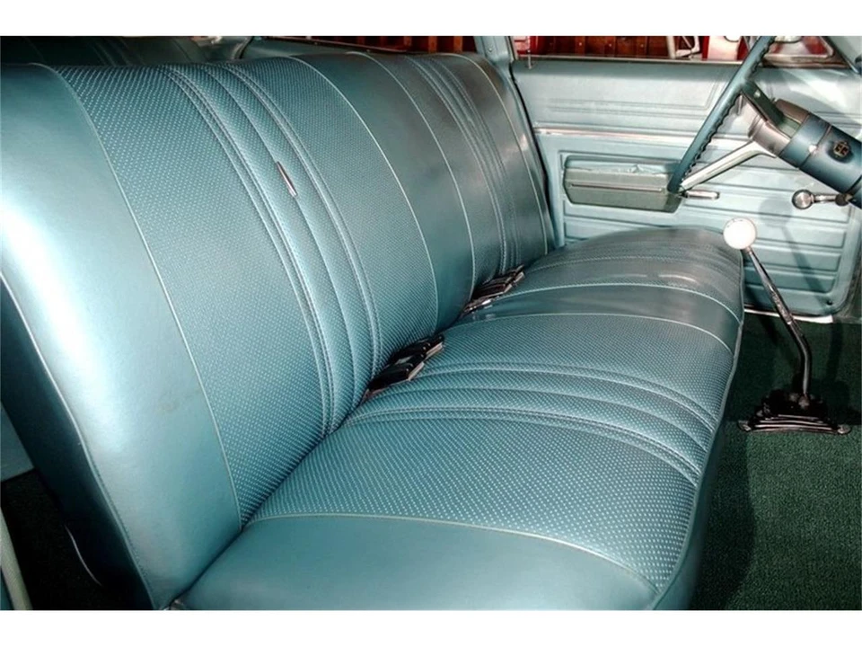 1968 Chevrolet Bel Air 7th+ Gen - Image 22 of 31
