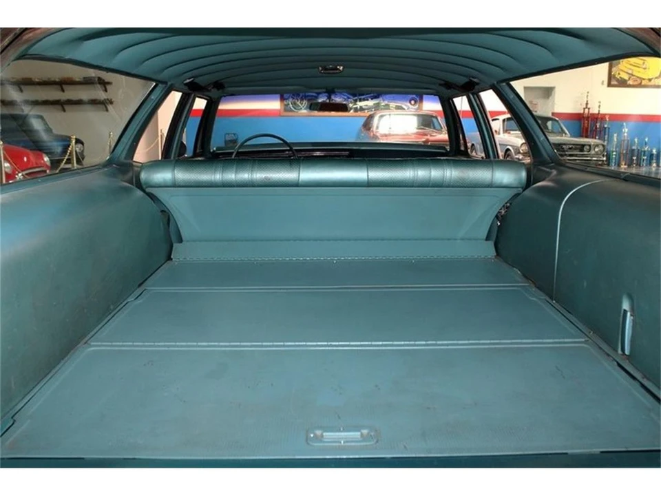 1968 Chevrolet Bel Air 7th+ Gen - Image 13 of 31