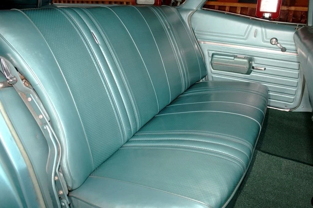 1968 Chevrolet Bel Air 7th+ Gen - Image 20 of 31